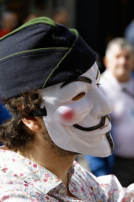 Gay pride Paris JUN13-277
